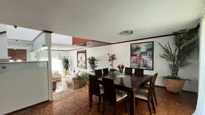 Casa en renta en Atizapán de Zaragoza - foto 4