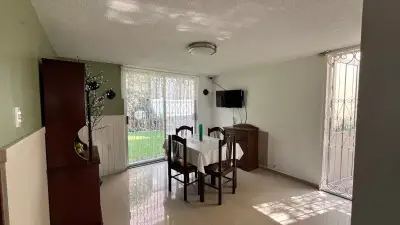 Casa en renta en Atizapán de Zaragoza - foto 5