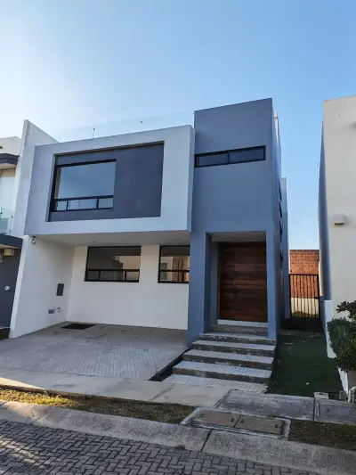 Casa en venta en Tlajomulco de Zúñiga
