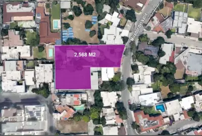 Terreno en venta en San Pedro Garza García - foto 4