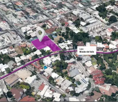 Terreno en venta en San Pedro Garza García - foto 3