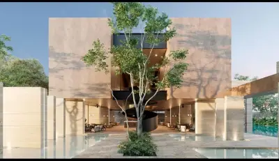 Terreno en venta en Solidaridad - foto 4