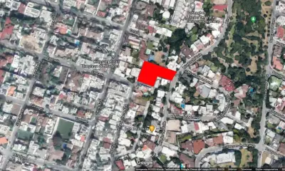 Terreno en venta en San Pedro Garza García - foto 2