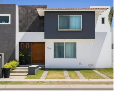 Casa en venta en Tlajomulco de Zúñiga