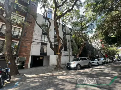 Departamento en venta en Cuauhtémoc - foto 4