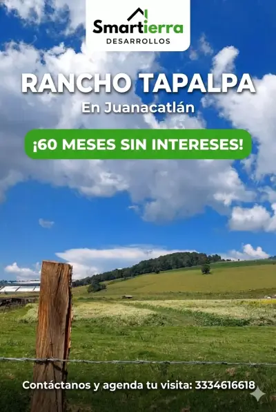 Rancho Tapalpa