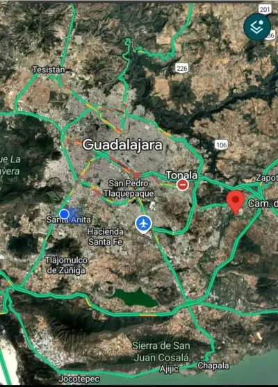 Terreno oportunidad
