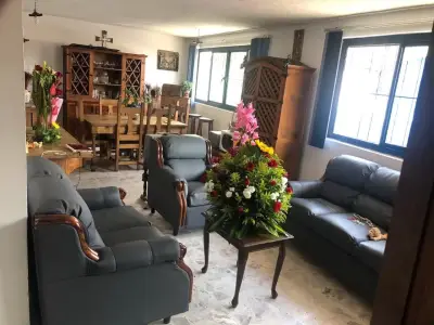 Excelente casa centroxalapa, para negocio o familia, buena i