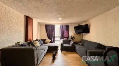 Departamento en venta en Cuauhtémoc - foto 2