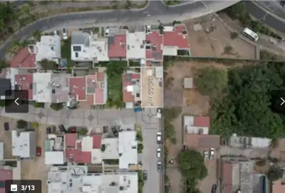 Terreno en venta en Tlajomulco de Zúñiga - foto 3