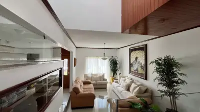 Casa en renta en Atizapán de Zaragoza - foto 3