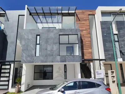 Nobel residencial