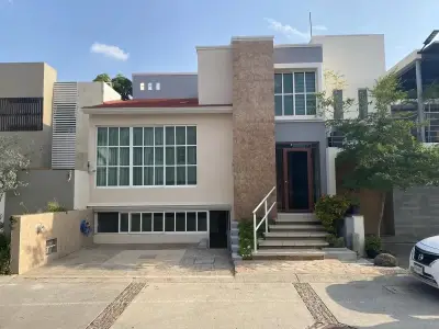 Del pilar residencial