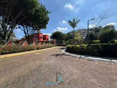 Terreno en venta en las animas cerca del club britania