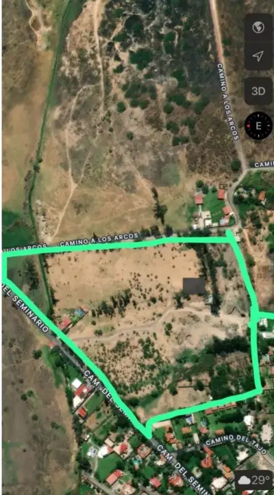 Terreno en venta en Tonalá - foto 2