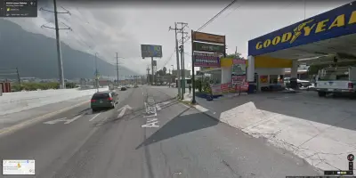 Terreno en venta en Monterrey - foto 3