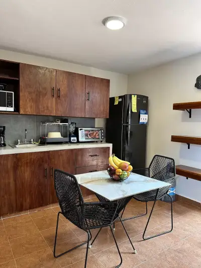 Departamento en renta en Mérida - foto 4