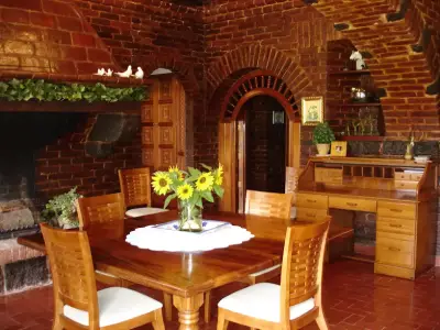 Casa en venta en Emiliano Zapata - foto 3