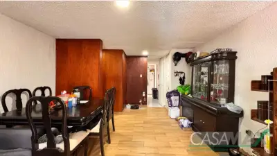 Departamento en venta en Cuauhtémoc - foto 5