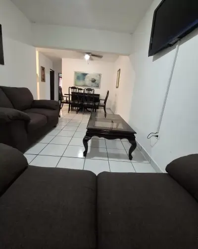 Casa en renta en Hermosillo - foto 4