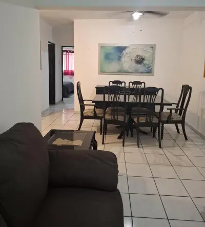 Casa en renta en Hermosillo - foto 5