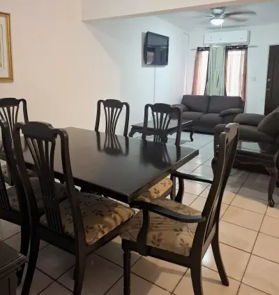 Casa en renta en Hermosillo - foto 3