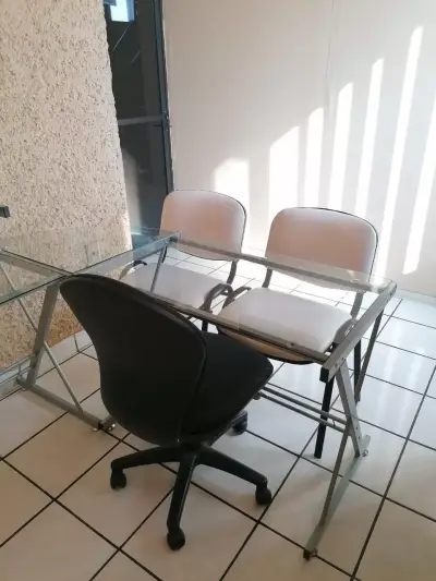 Oficina en renta en Tlalnepantla de Baz - foto 4