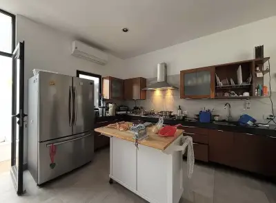 Casa en renta en Mérida - foto 5