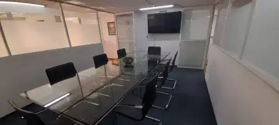 Oficina en renta en Miguel Hidalgo - foto 4