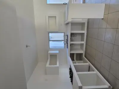 Casa en venta en Chihuahua - foto 2