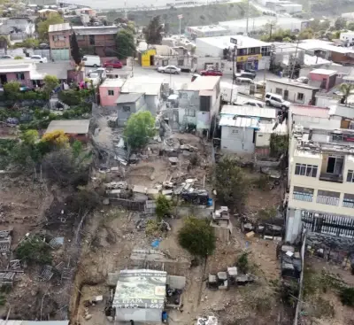 Terreno en venta en Tijuana - foto 3