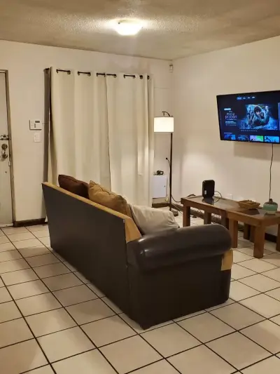 Casa en renta en Chihuahua - foto 2