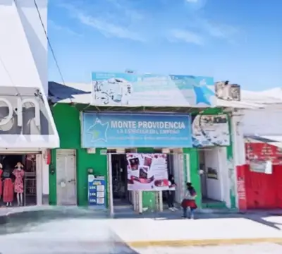 Local comercial en renta en Centro de teapa, Tabasco -