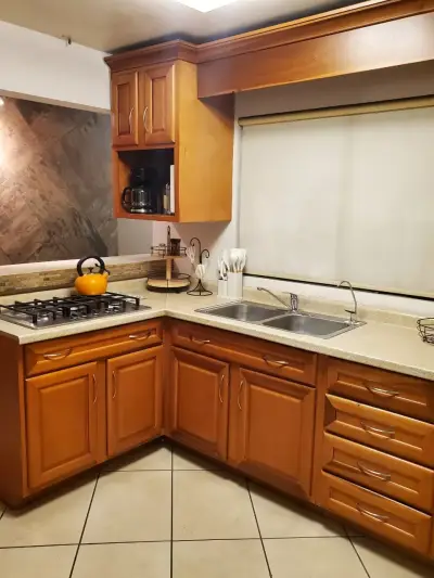 Casa en renta en Chihuahua - foto 5