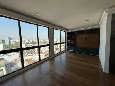 Departamento en venta en Benito Juárez - foto 2