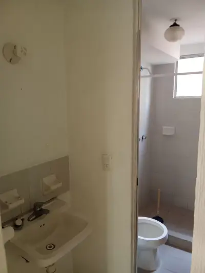 Departamento en renta en Cuauhtémoc - foto 4