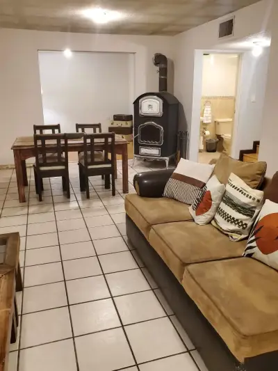 Casa en renta en Chihuahua