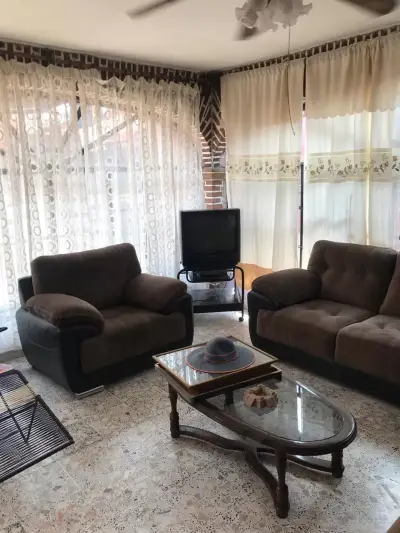 Casa en venta en Emiliano Zapata - foto 4