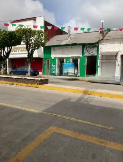 Local comercial en renta en Teapa - foto 2
