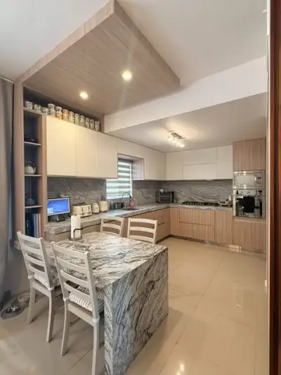 🏡 casa en venta – zona boreal