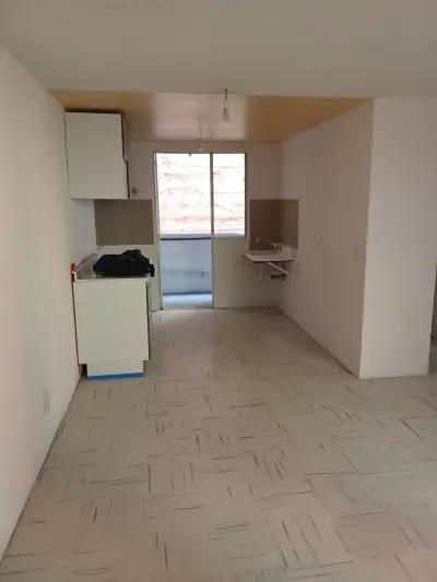 Departamento en renta en Cuauhtémoc - foto 2