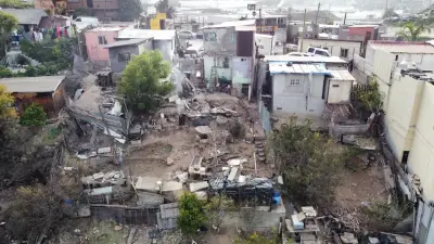 Terreno en venta en Tijuana - foto 2