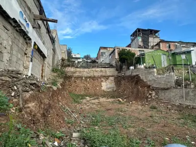 Terreno en venta en Tijuana - foto 2