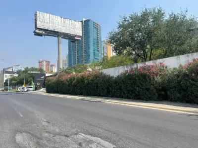 Terreno en venta en San Pedro Garza García - foto 5
