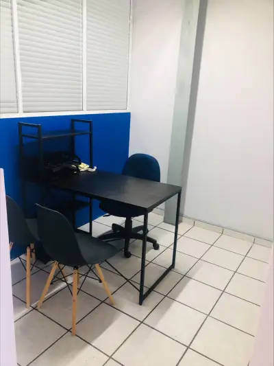 Oficina en renta en Tlalnepantla de Baz - foto 4