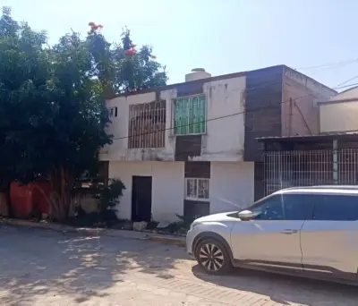 Remato casa en 2 niveles en tuxtla gutierrez. Chiapas.