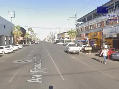 Local comercial en venta en Mexicali - foto 4