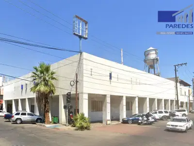 B702 local comercial bancario en venta, esquina Mexicali bc