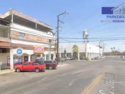 Local comercial en venta en Mexicali - foto 3