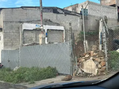 Terreno en venta en el área del murua